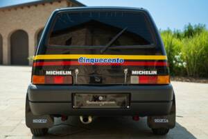 Bild 15/50 von FIAT Cinquecento Sporting Trofeo (1993)