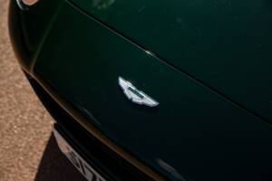 Bild 36/43 von Aston Martin DB 7 (1998)