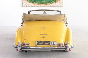 Imagen 8/45 de Mercedes-Benz 300 S (1953)