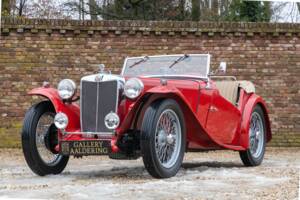 Image 1/50 of MG TC (1949)