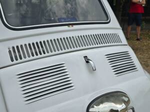 Bild 45/50 von FIAT 500 L (1972)