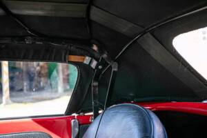 Image 20/46 of Alfa Romeo 2000 Spider (1960)