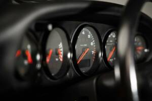 Image 15/25 of Porsche 911 Turbo 3.6 (1991)