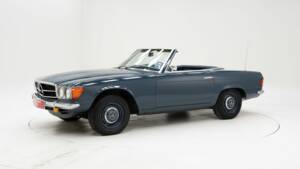 Image 1/15 de Mercedes-Benz 450 SL (1979)