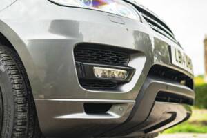 Afbeelding 17/50 van Land Rover Range Rover Sport V8 Supercharged (2014)