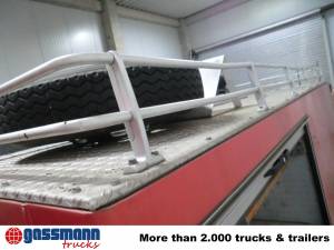 Image 11/12 de Mercedes-Benz LP 813 (1978)