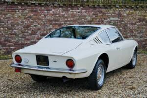 Imagen 2/50 de Ford OSI 2300 S (1968)