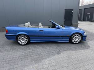 Bild 7/8 von BMW M3 (1999)