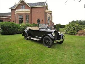 Image 61/65 de Ford Model A (1930)