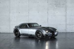 Bild 4/50 von Wiesmann GT MF4 (2008)