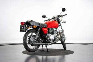 Imagen 4/50 de Honda CB 400 Four (1975)