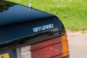 Bild 28/42 von Maserati Biturbo Spyder i (1988)