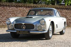 Bild 1/50 von Maserati 3500 GT Touring (1961)