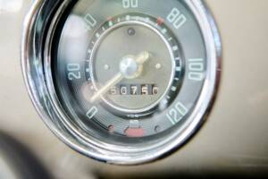 Bild 49/50 von Volkswagen Käfer 1200 Cabriolet (1957)
