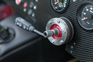 Immagine 46/50 di Westfield SEiGHT 4.6 V8 (1997)