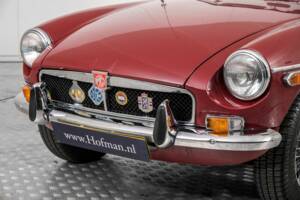 Bild 17/50 von MG MGB (1974)