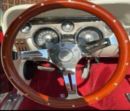 Afbeelding 6/6 van Ford Mustang 5,0 (1968)