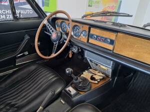 Bild 20/50 von FIAT 124 Spider AS (1970)