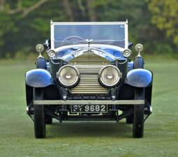 Image 5/50 de Rolls-Royce 40&#x2F;50 HP Silver Ghost (1924)