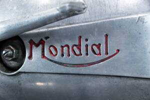 Image 50/50 of Mondial 125 (1961)