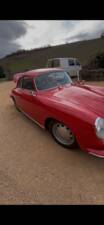 Image 11/27 of Porsche 356 C 1600 SC (1964)
