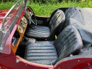 Bild 7/13 von Morgan Plus 4 (1960)