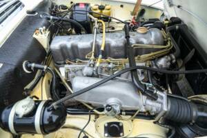 Image 11/50 de Mercedes-Benz 280 SL (1971)