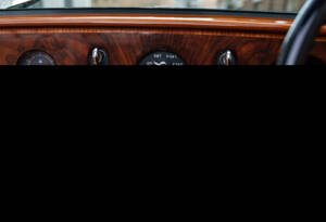Bild 26/33 von Bentley S1 DHC Park Ward (1956)