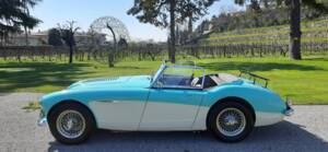 Immagine 39/48 di Austin-Healey 3000 Mk II (BT7) (1962)