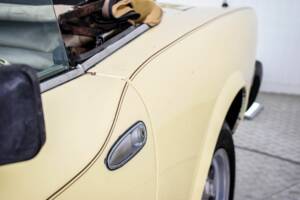 Imagen 43/50 de FIAT Spider 2000 (1980)