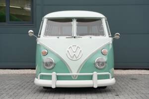 Bild 7/50 von Volkswagen T1 Kombi (1962)