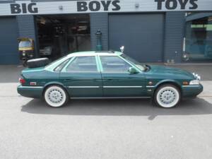 Bild 7/24 von Rover 825i Sterling (1998)