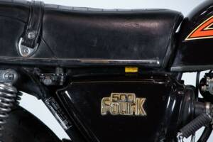 Bild 33/50 von Honda CB 500 Four (1978)