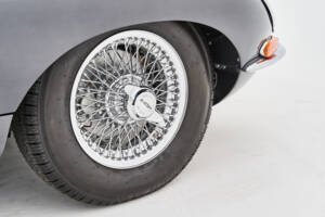 Bild 37/99 von Jaguar Type E 4.2 (1966)