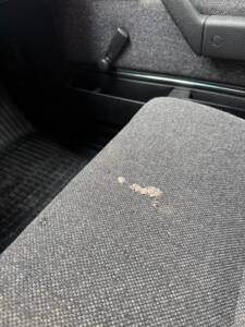 Image 47/54 of Volvo 245 GL (1990)