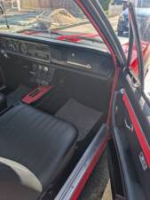 Bild 10/19 von Opel Commodore 2,5 GS (1968)