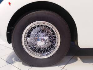 Bild 37/40 von Jaguar XK 150 DHC (1958)