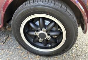 Imagen 10/27 de Mini Cooper 1.3i MPI (2000)