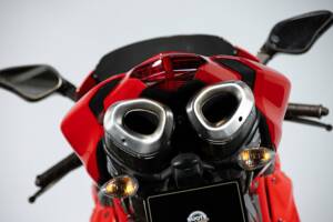 Immagine 18/50 di Ducati DUMMY (2011)