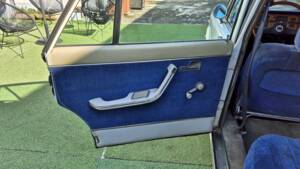 Bild 28/59 von Lancia 2000 Iniezione (1972)