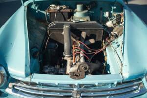 Image 13/15 of Wartburg 311/0 Standardlimousine (1959)
