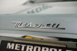 Bild 10/38 von Maserati Quattroporte 4.2 (2005)