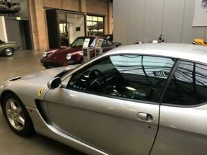 Image 5/14 of Ferrari 456 GT (1995)