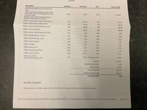 Bild 3/4 von Porsche 911 Turbo (2004)