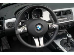 Image 8/33 of BMW Z4 2.0i (2007)