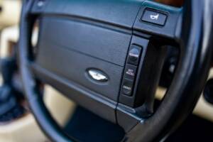 Image 33/50 of Aston Martin Virage Volante (1997)