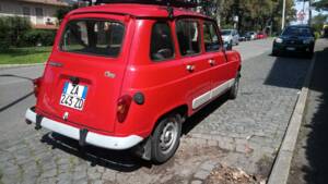 Imagen 4/4 de Renault R 4 GTL "Clan" (1992)