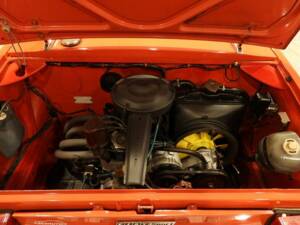 Bild 9/15 von FIAT 850 Moretti Sportiva SS (1968)