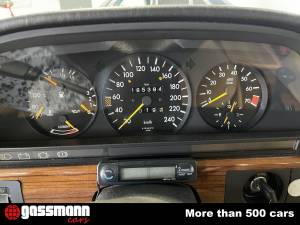 Image 13/15 of Mercedes-Benz 280 SE (1980)