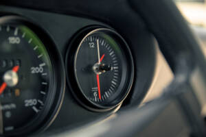 Imagen 41/56 de Porsche 911 Carrera RS 2.7 (Touring) (1973)